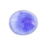 Blue Sapphire – 3.93 Carats (Ratti-4.34) Neelam